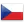 Flag of CzechRepublic